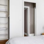 Rent 1 bedroom apartment of 54 m² in Tour Eiffel, Invalides – Ecole Militaire, Saint-Thomas d’Aquin
