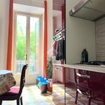 Affitto 1 camera appartamento di 20 m² in Torino