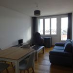 Rent 2 bedroom apartment of 48 m² in Arrondissement of Clermont-Ferrand