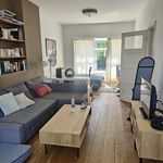 Rent 2 bedroom apartment of 66 m² in Leiden