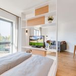 Miete 1 Schlafzimmer wohnung von 37 m² in Berlin