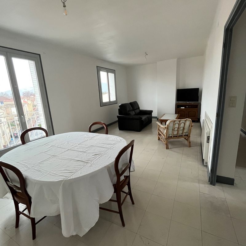 Appartement Lumineux - Groupement Immobilier 66