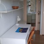 Rent 1 bedroom apartment of 17 m² in Saint Raphael