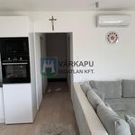 Rent 2 bedroom apartment of 50 m² in Öreghegy