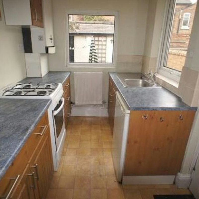 3 Bedroom Property For Rent in Derby - £85 pppw