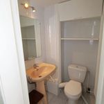 Appartement de 30 m² avec 1 chambre(s) en location à Grenoble