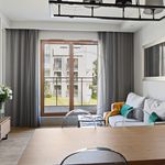 Wynajmij 2 sypialnię dom z 40 m² w Gorzów Wielkopolski