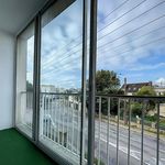 Appartement de 92 m² avec 5 chambre(s) en location à Brest