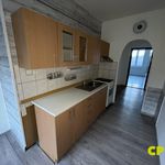 Pronajměte si 4 ložnic/e byt o rozloze 83 m² v Děčín