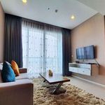 Rent 1 bedroom apartment of 66 m² in Bangkok