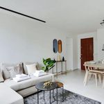 Rent 1 bedroom apartment of 0 m² in Buttes-Chaumont, Villette, Bas Belleville