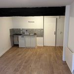 Rent 2 bedroom apartment of 33 m² in SAINT