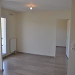 Appartement de 51 m² avec 3 chambre(s) en location à Clermont-Ferrand
