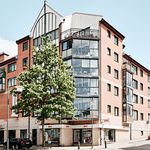 Rent 1 bedroom apartment of 69 m² in Eslöv