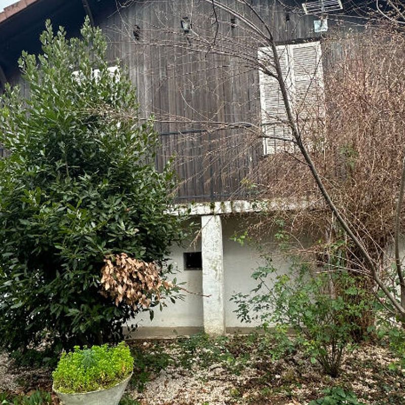 Location maison 4 pièces 57 m² Saint-Martin-le-Vinoux (38950) Quaix-en-Chartreuse