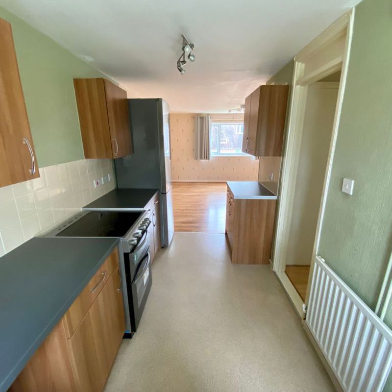 Apartment for rent in Northampton Thorplands