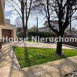 Rent 5 bedroom house of 200 m² in Katowice