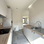 Nieuwbouw appartement met twee slaapkamers te Harelbeke
