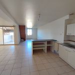 Rent 3 bedroom apartment of 79 m² in Bellême