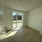 Lej 4-værelses rækkehus på 100 m² i Viborg