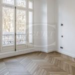Appartement de 269 m² avec 5 chambre(s) en location à Paris