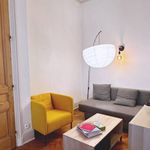 Appartement de 60 m² avec 2 chambre(s) en location à Lyon