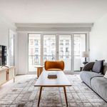 Appartement de 89 m² avec 3 chambre(s) en location à Paris