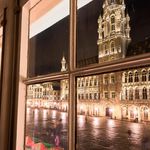 Rent 1 bedroom apartment of 25 m² in Brussels