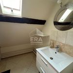 Rent 3 bedroom apartment of 83 m² in Châteauroux