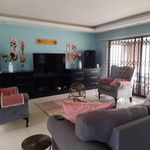 Rent 4 bedroom house in Ekurhuleni