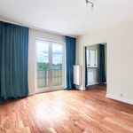 Rent 2 bedroom apartment of 38 m² in Warsaw