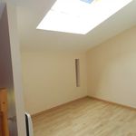 Rent 2 bedroom apartment of 25 m² in Compiègne