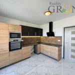 Rent 1 bedroom apartment of 72 m² in Karviná