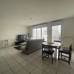 Rent 3 bedroom apartment of 61 m² in Poitiers