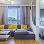 Rent 2 bedroom apartment of 36 m² in Warszawa
