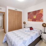 Alquilo 2 dormitorio apartamento de 75 m² en Valencia