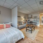 Appartement de 34 m² avec 1 chambre(s) en location à Saint-Martin-d'Hères