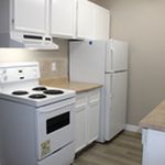 1 bedroom apartment of 602 sq. ft in Saskatoon