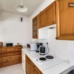 Appartement de 25 m² avec 1 chambre(s) en location à Antibes