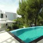 Alquilo 4 dormitorio casa de 676 m² en Marbella