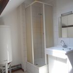 Appartement de 28 m² avec 1 chambre(s) en location à Reims