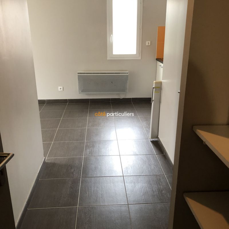Location
Appartement
 19.92 m² - 
 1 pièce - 
Toulouse (31300) Blagnac