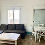 Appartement de 47 m² avec 2 chambre(s) en location à Arès