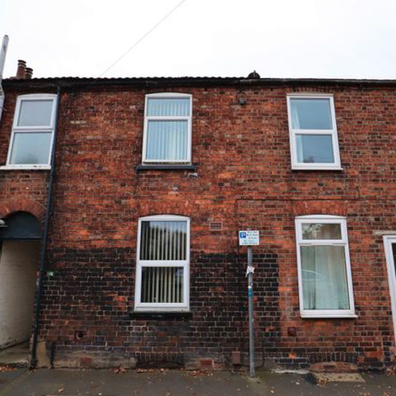 Flat to rent in Newland Street West, City Centre, Lincoln LN1