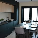 Rent 3 bedroom apartment of 60 m² in Kristiansand