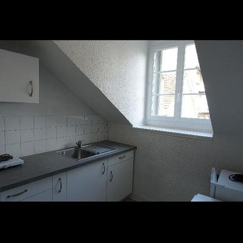 Apartment for rent in GRENOBLE Saint-Martin-d'Hères