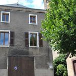 Rent 5 bedroom apartment of 93 m² in Magnac-Laval