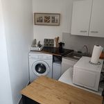 Rent 1 bedroom apartment of 14 m² in Marseille 15e Arrondissement