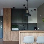 Rent 2 bedroom apartment of 40 m² in Poznan