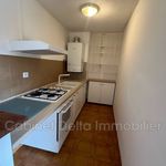 Appartement de 47 m² avec 2 chambre(s) en location à OllioulesT